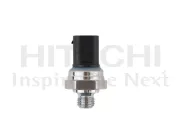 Sensor, Abgasdruck HITACHI 2507453