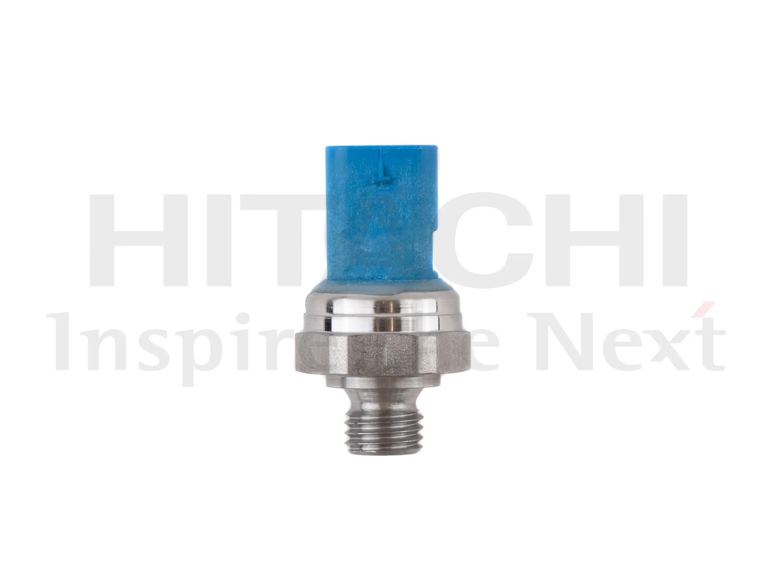 Sensor, Abgasdruck HITACHI 2507454