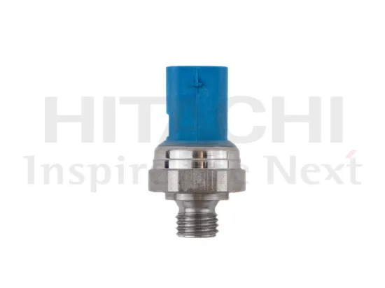 Sensor, Abgasdruck HITACHI 2507454 Bild Sensor, Abgasdruck HITACHI 2507454