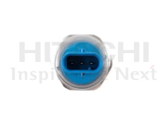 Sensor, Abgasdruck HITACHI 2507454 Bild Sensor, Abgasdruck HITACHI 2507454