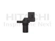 Sensor, Nockenwellenposition HITACHI 2508138