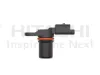 Sensor, Nockenwellenposition HITACHI 2508167 Bild Sensor, Nockenwellenposition HITACHI 2508167