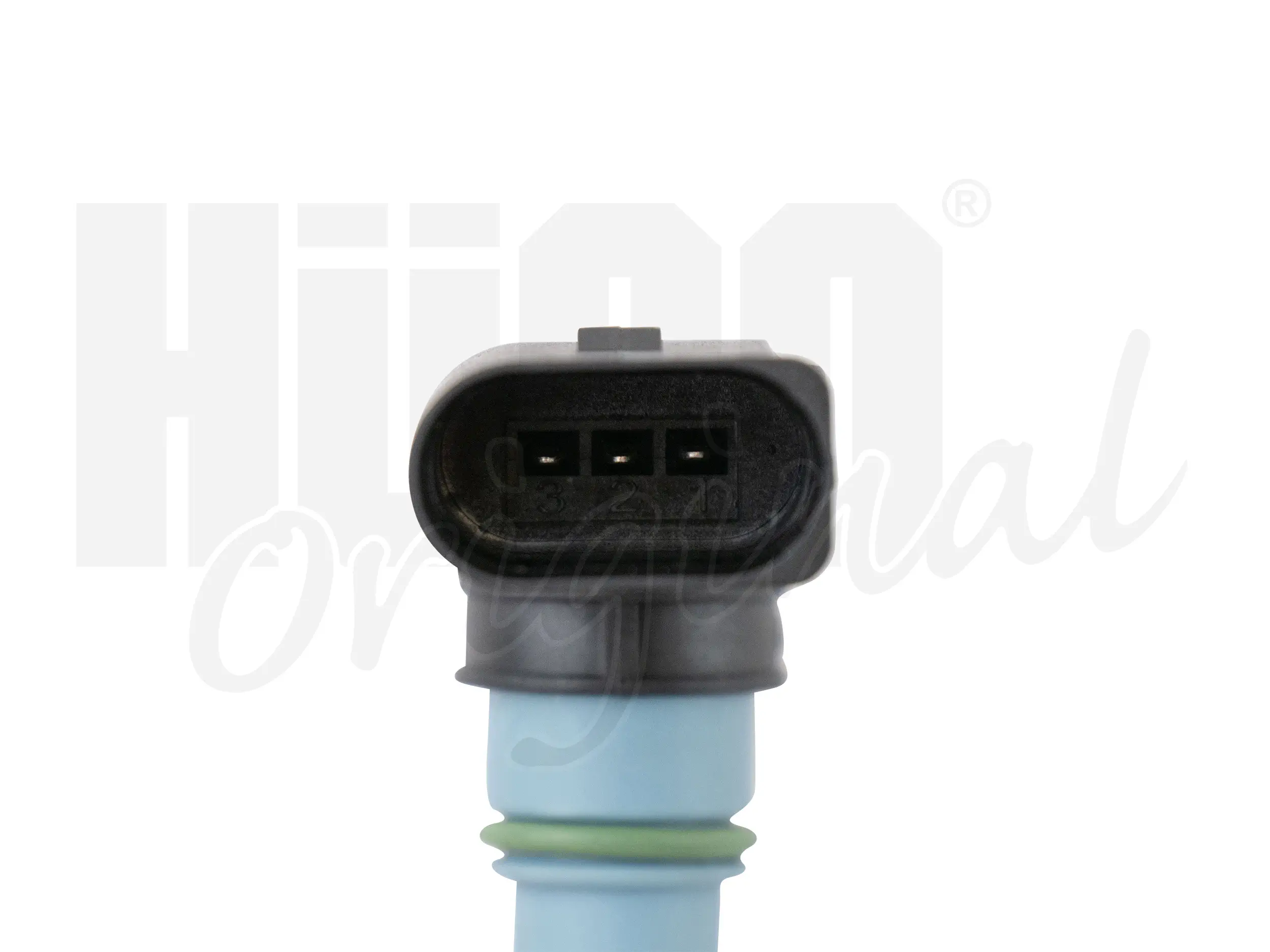 Sensor, Nockenwellenposition HITACHI 131850