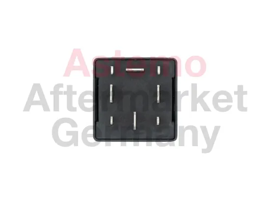 Steuergerät, Klimaanlage ASTEMO-HITACHI 2502500 Bild Steuergerät, Klimaanlage ASTEMO-HITACHI 2502500