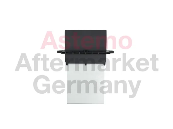 Regler, Innenraumgebläse ASTEMO-HITACHI 2502538 Bild Regler, Innenraumgebläse ASTEMO-HITACHI 2502538
