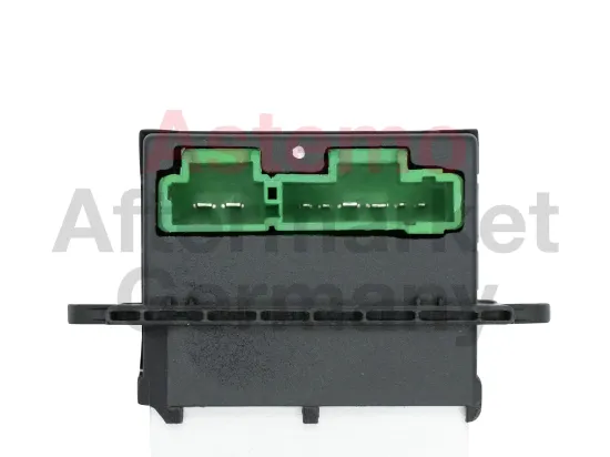 Regler, Innenraumgebläse ASTEMO-HITACHI 2502538 Bild Regler, Innenraumgebläse ASTEMO-HITACHI 2502538