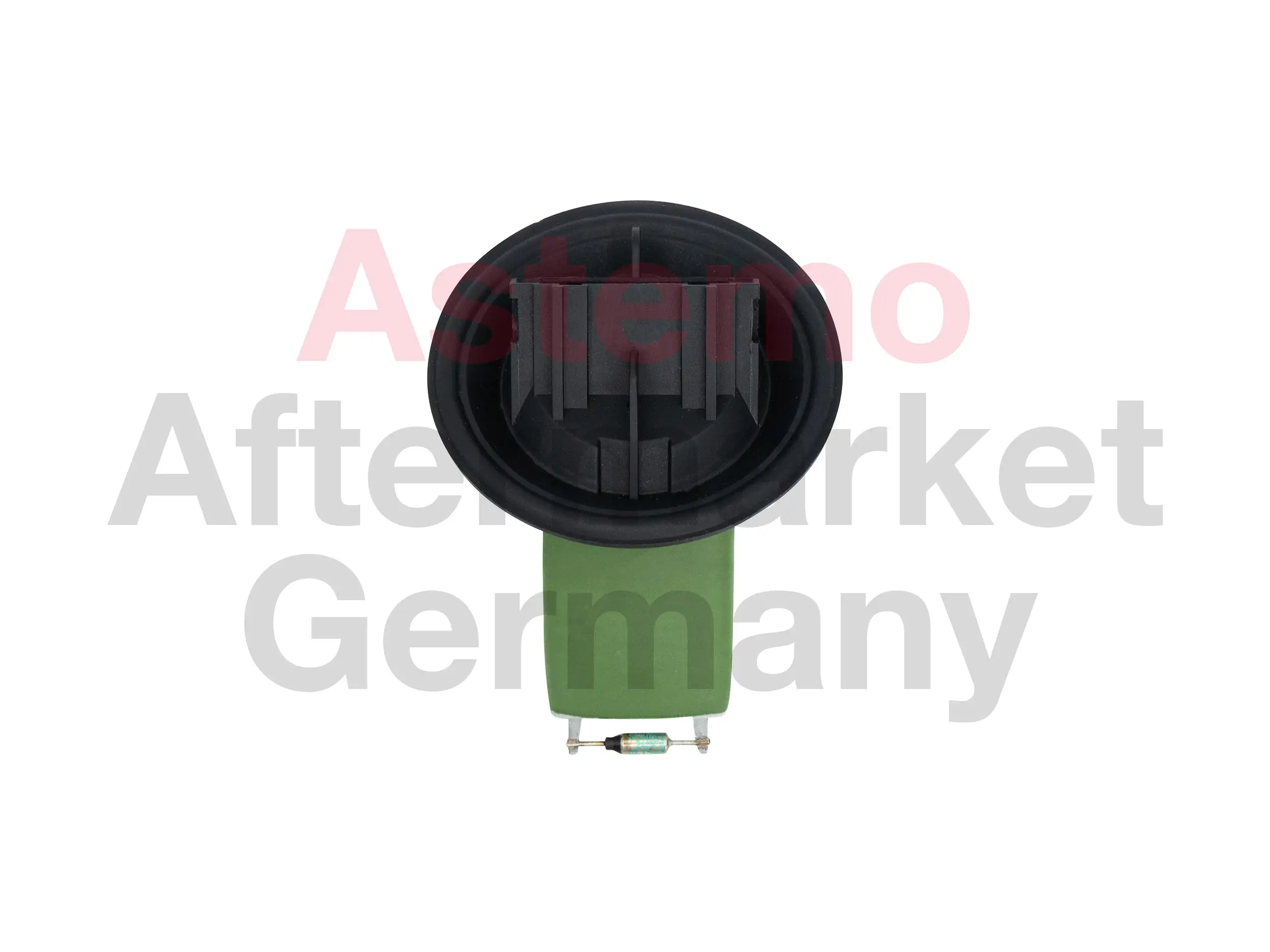 Regler, Innenraumgebläse ASTEMO-HITACHI 2502540