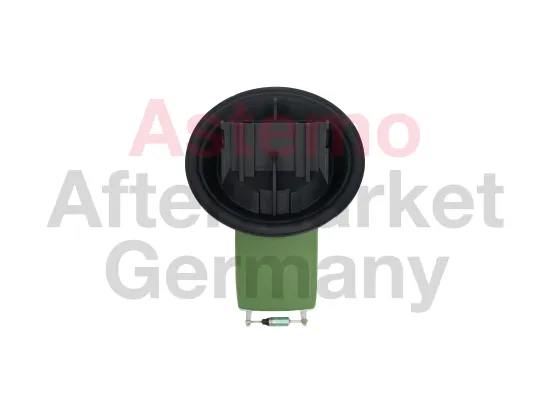 Regler, Innenraumgebläse ASTEMO-HITACHI 2502540 Bild Regler, Innenraumgebläse ASTEMO-HITACHI 2502540
