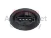 Regler, Innenraumgebläse ASTEMO-HITACHI 2502540 Bild Regler, Innenraumgebläse ASTEMO-HITACHI 2502540