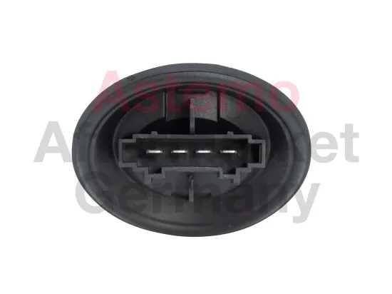 Regler, Innenraumgebläse ASTEMO-HITACHI 2502540 Bild Regler, Innenraumgebläse ASTEMO-HITACHI 2502540
