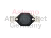Generatorregler 14 V ASTEMO-HITACHI 2500559
