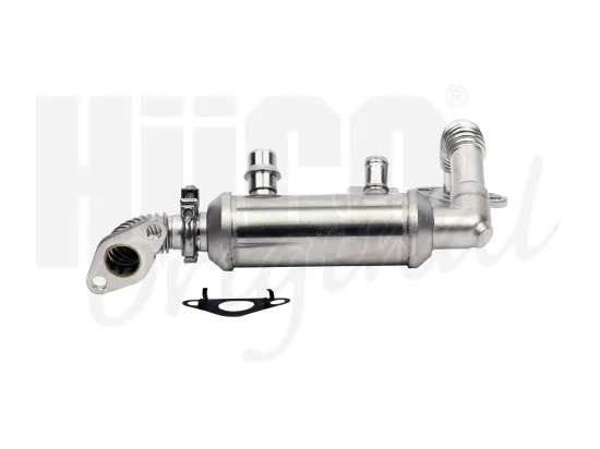 Kühler, Abgasrückführung HITACHI 135992 Bild Kühler, Abgasrückführung HITACHI 135992