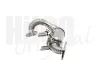 Kühler, Abgasrückführung HITACHI 135992 Bild Kühler, Abgasrückführung HITACHI 135992
