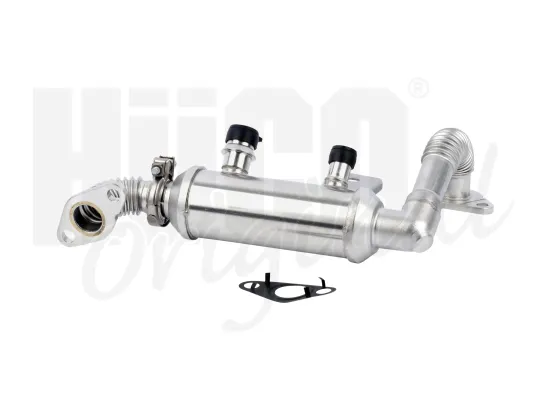 Kühler, Abgasrückführung HITACHI 135992 Bild Kühler, Abgasrückführung HITACHI 135992