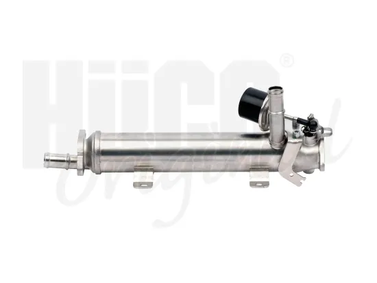 Kühler, Abgasrückführung HITACHI 135996 Bild Kühler, Abgasrückführung HITACHI 135996
