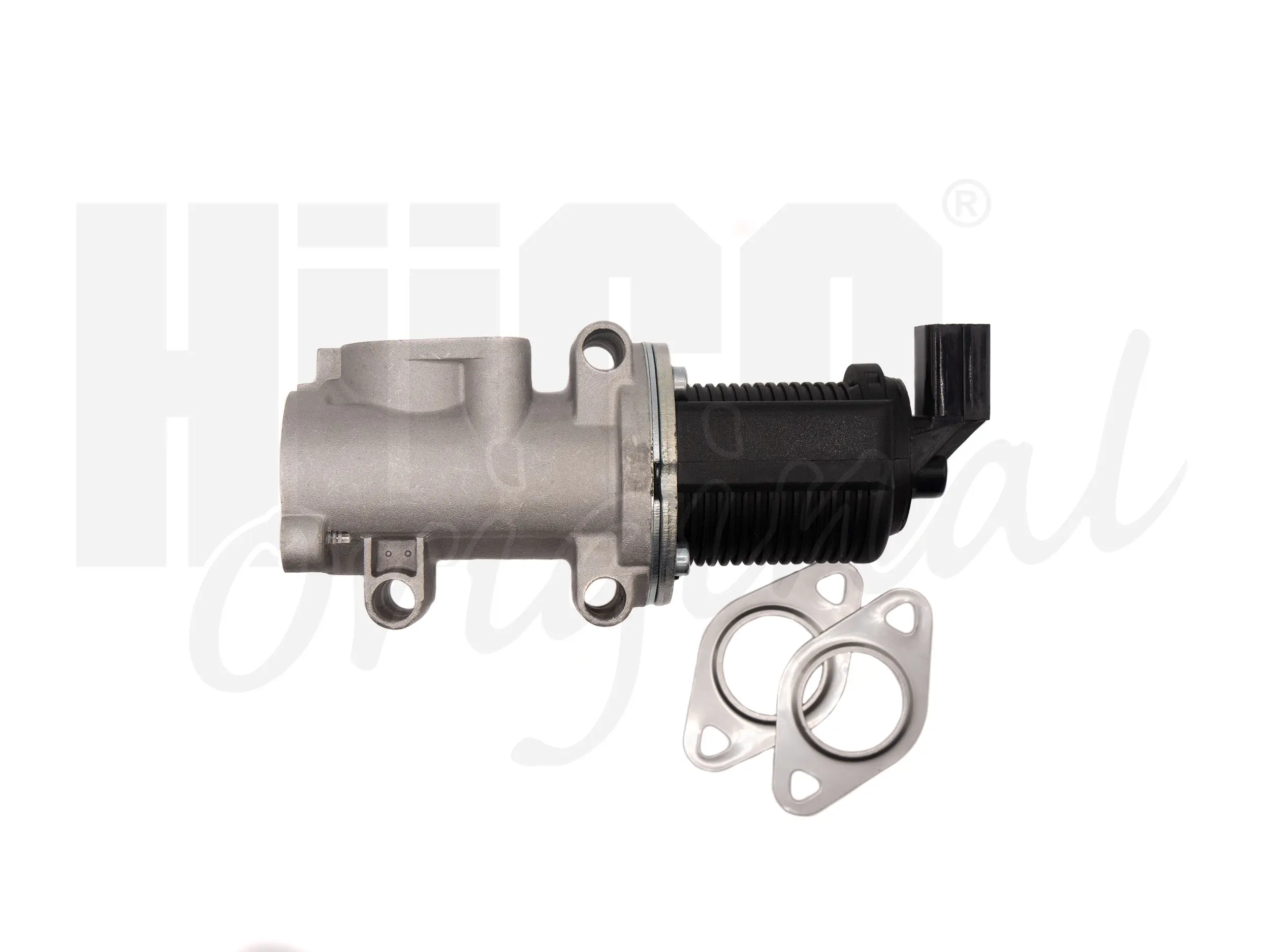 AGR-Ventil 12 V ASTEMO-HITACHI 138477