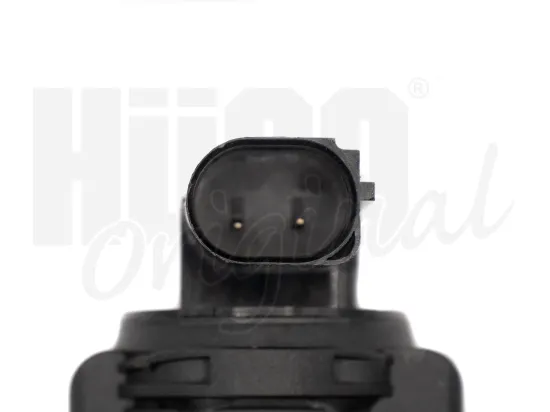 AGR-Ventil 12 V ASTEMO-HITACHI 138477 Bild AGR-Ventil 12 V ASTEMO-HITACHI 138477