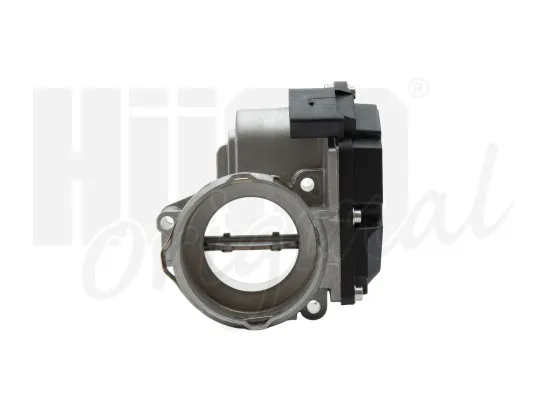 Drosselklappenstutzen HITACHI 138524 Bild Drosselklappenstutzen HITACHI 138524