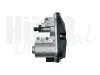 Drosselklappenstutzen ASTEMO-HITACHI 139009 Bild Drosselklappenstutzen ASTEMO-HITACHI 139009