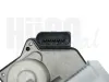 Drosselklappenstutzen HITACHI 139018 Bild Drosselklappenstutzen HITACHI 139018