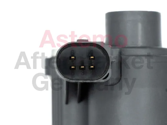 AGR-Ventil ASTEMO-HITACHI 2505954 Bild AGR-Ventil ASTEMO-HITACHI 2505954