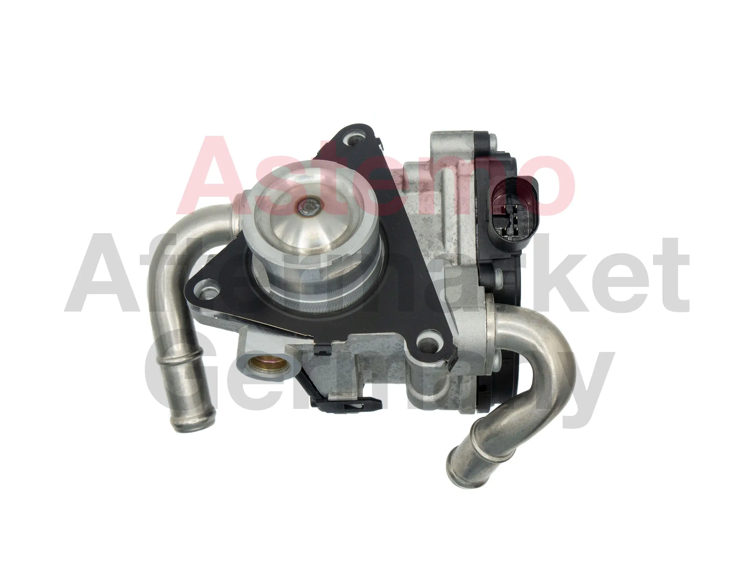 AGR-Ventil 12 V ASTEMO-HITACHI 2505956