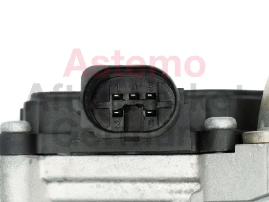 AGR-Ventil 12 V ASTEMO-HITACHI 2505956 Bild AGR-Ventil 12 V ASTEMO-HITACHI 2505956