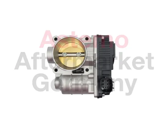 Drosselklappenstutzen ASTEMO-HITACHI 2508536 Bild Drosselklappenstutzen ASTEMO-HITACHI 2508536