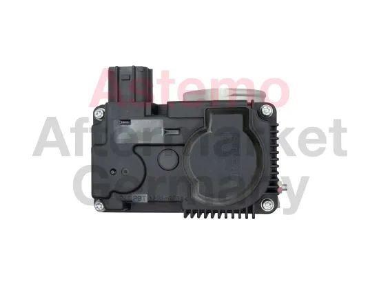 Drosselklappenstutzen ASTEMO-HITACHI 2508536 Bild Drosselklappenstutzen ASTEMO-HITACHI 2508536