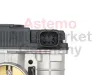 Drosselklappenstutzen ASTEMO-HITACHI 2508536 Bild Drosselklappenstutzen ASTEMO-HITACHI 2508536
