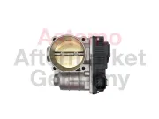 Drosselklappenstutzen ASTEMO-HITACHI 2508539