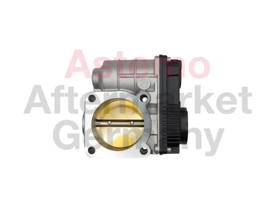 Drosselklappenstutzen ASTEMO-HITACHI 2508539 Bild Drosselklappenstutzen ASTEMO-HITACHI 2508539
