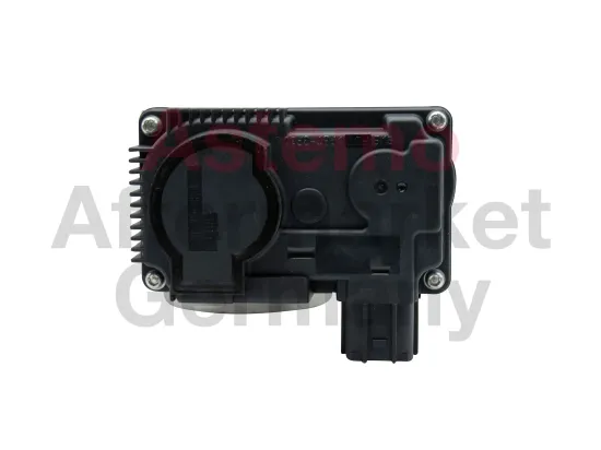 Drosselklappenstutzen ASTEMO-HITACHI 2508539 Bild Drosselklappenstutzen ASTEMO-HITACHI 2508539