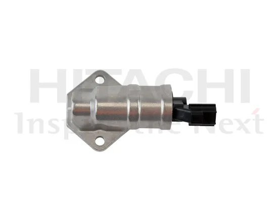 Leerlaufregelventil, Luftversorgung HITACHI 2508608 Bild Leerlaufregelventil, Luftversorgung HITACHI 2508608