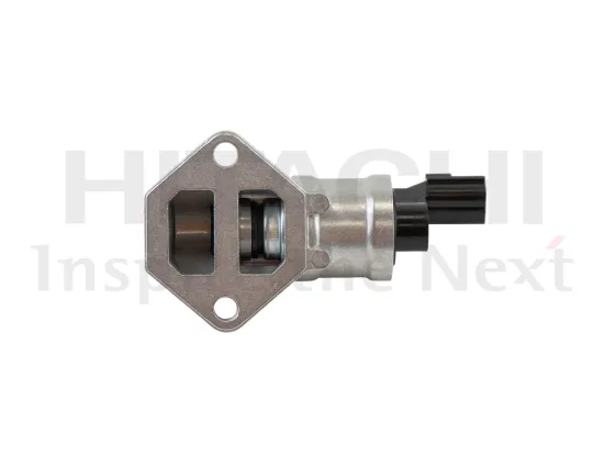Leerlaufregelventil, Luftversorgung HITACHI 2508608 Bild Leerlaufregelventil, Luftversorgung HITACHI 2508608