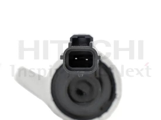Leerlaufregelventil, Luftversorgung HITACHI 2508608 Bild Leerlaufregelventil, Luftversorgung HITACHI 2508608
