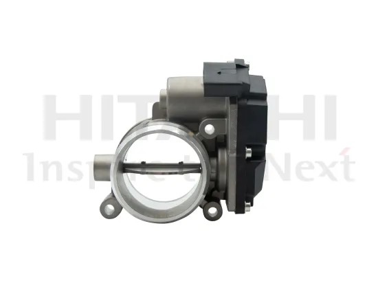 Drosselklappenstutzen HITACHI 2509018 Bild Drosselklappenstutzen HITACHI 2509018