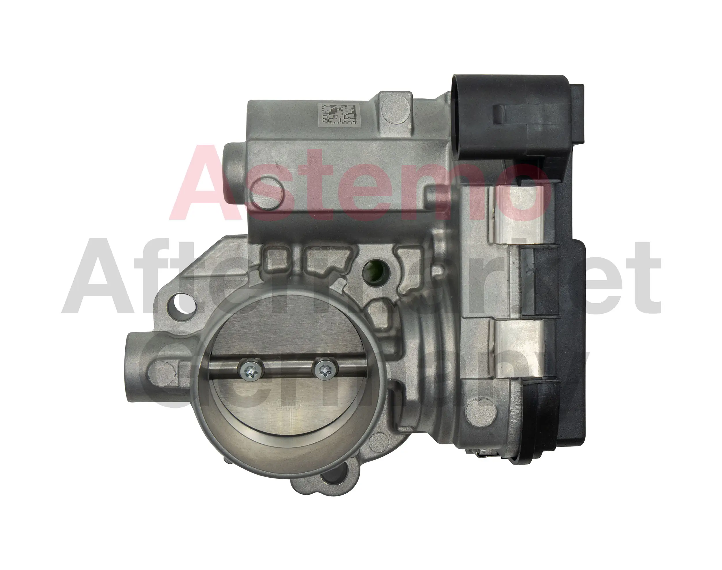 Drosselklappenstutzen ASTEMO-HITACHI 2509020
