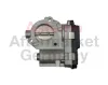 Drosselklappenstutzen ASTEMO-HITACHI 2509020 Bild Drosselklappenstutzen ASTEMO-HITACHI 2509020