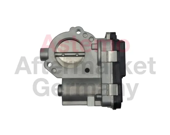 Drosselklappenstutzen ASTEMO-HITACHI 2509020 Bild Drosselklappenstutzen ASTEMO-HITACHI 2509020