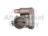 Drosselklappenstutzen ASTEMO-HITACHI 2509023 Bild Drosselklappenstutzen ASTEMO-HITACHI 2509023