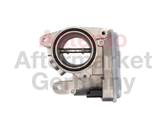 Drosselklappenstutzen ASTEMO-HITACHI 2509023 Bild Drosselklappenstutzen ASTEMO-HITACHI 2509023