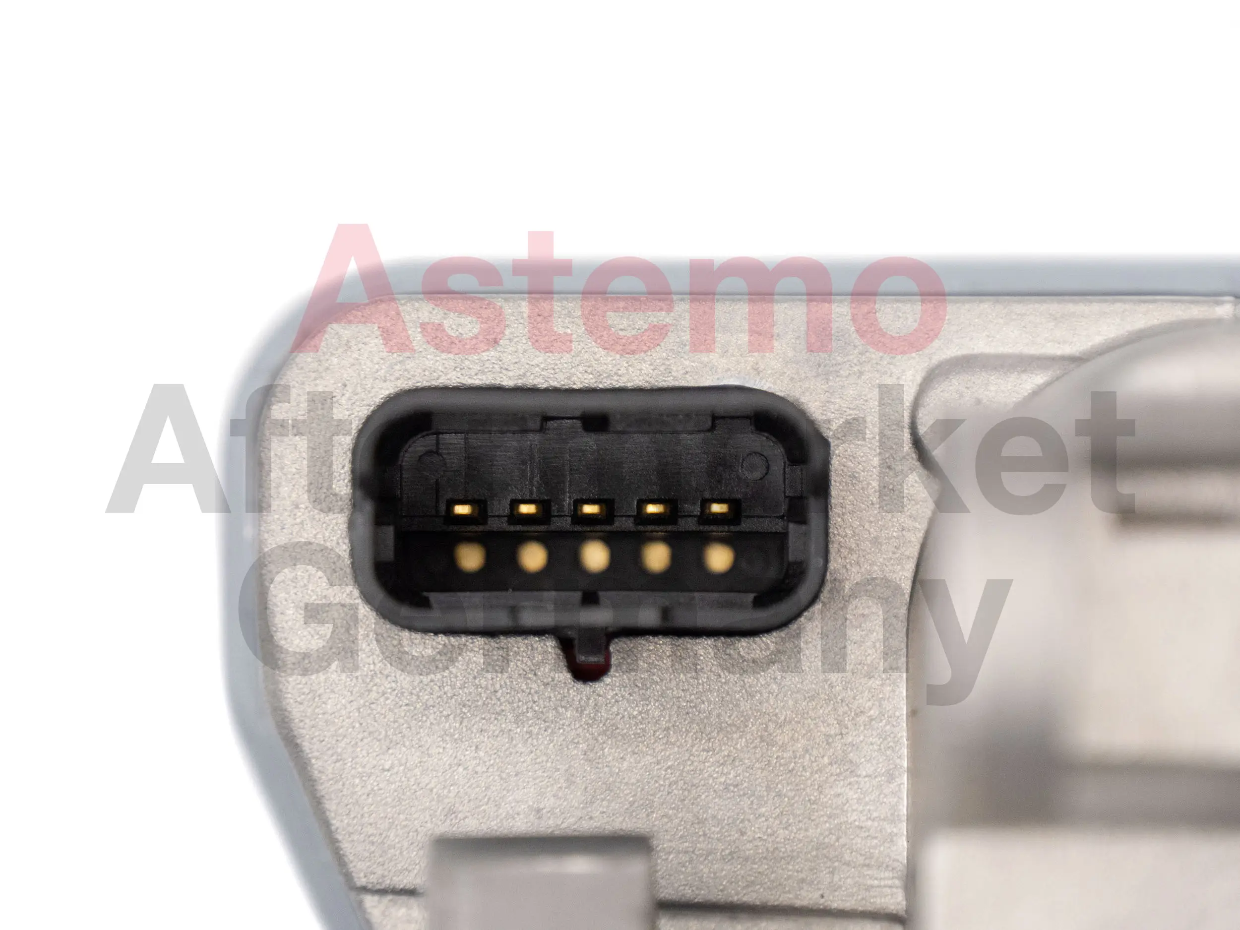 Drosselklappenstutzen ASTEMO-HITACHI 2509023