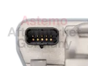 Drosselklappenstutzen ASTEMO-HITACHI 2509023