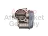 Drosselklappenstutzen ASTEMO-HITACHI 2509027 Bild Drosselklappenstutzen ASTEMO-HITACHI 2509027