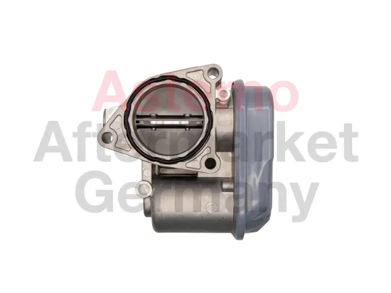 Drosselklappenstutzen ASTEMO-HITACHI 2509027 Bild Drosselklappenstutzen ASTEMO-HITACHI 2509027