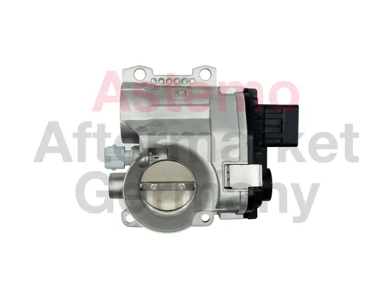 Drosselklappenstutzen ASTEMO-HITACHI 2509038 Bild Drosselklappenstutzen ASTEMO-HITACHI 2509038