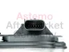 Drosselklappenstutzen ASTEMO-HITACHI 2509039 Bild Drosselklappenstutzen ASTEMO-HITACHI 2509039