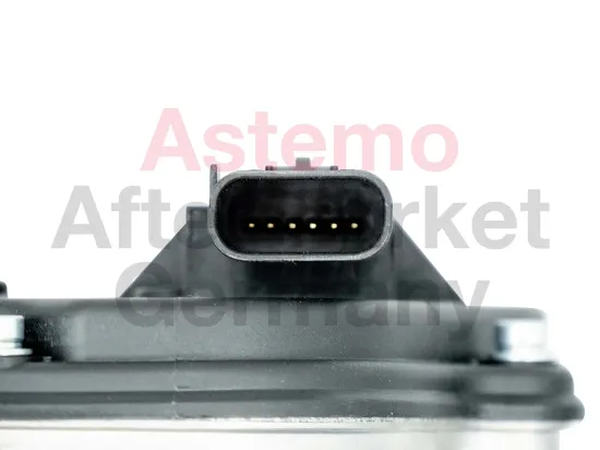 Drosselklappenstutzen ASTEMO-HITACHI 2509039 Bild Drosselklappenstutzen ASTEMO-HITACHI 2509039