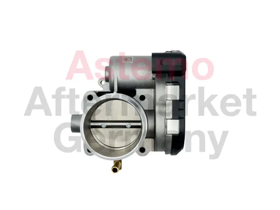 Drosselklappenstutzen ASTEMO-HITACHI 2509042 Bild Drosselklappenstutzen ASTEMO-HITACHI 2509042